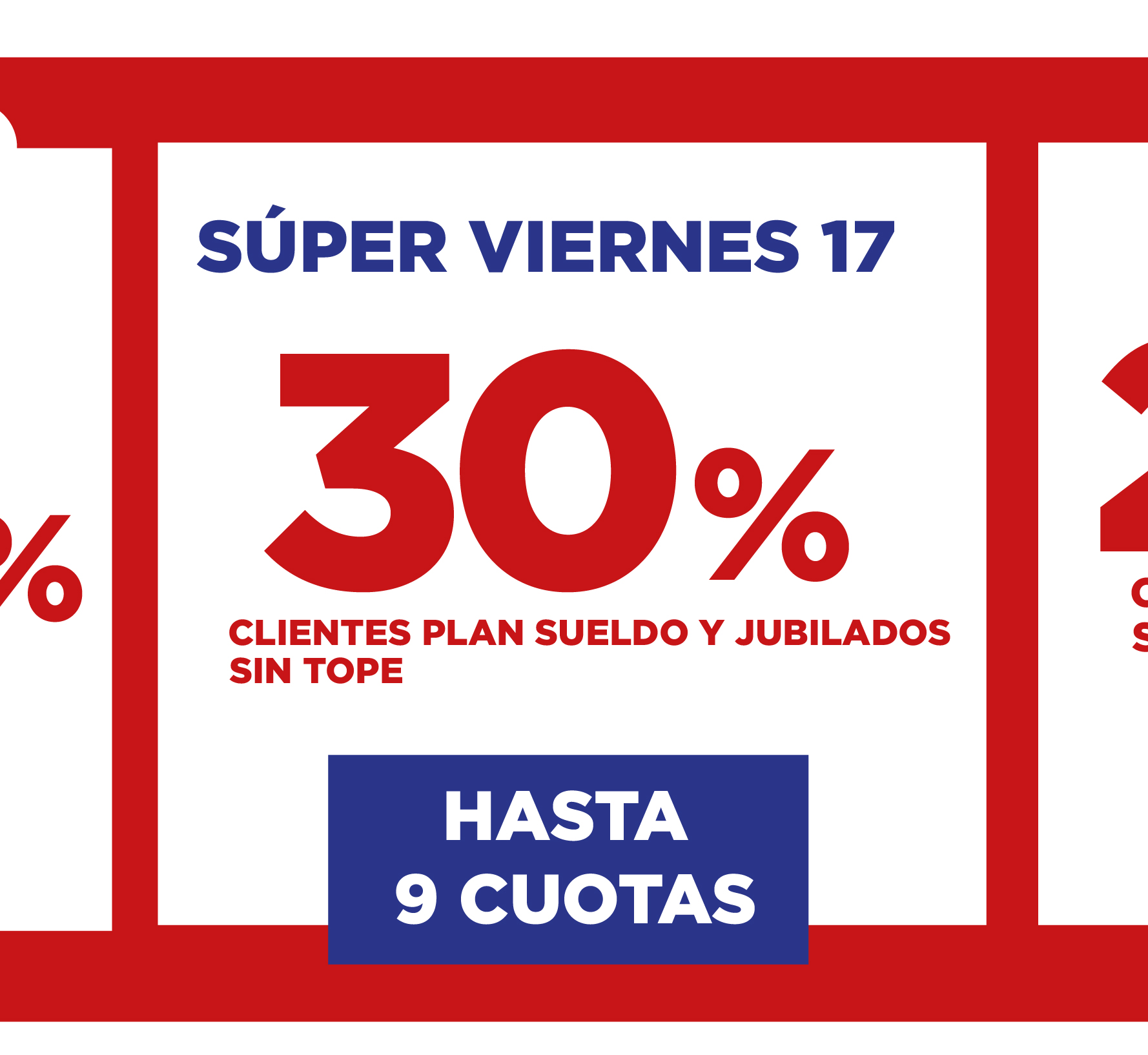 Promociones Bancarias CityKids